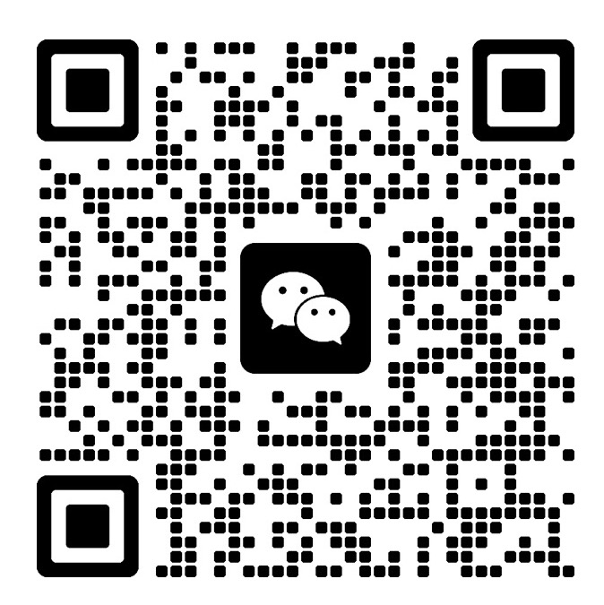 有度微信公众号二维码